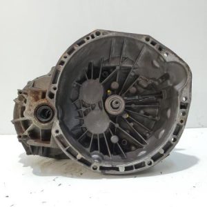 Caja de cambios RENAULT MASTER 2012 2.3 DCI 125CV