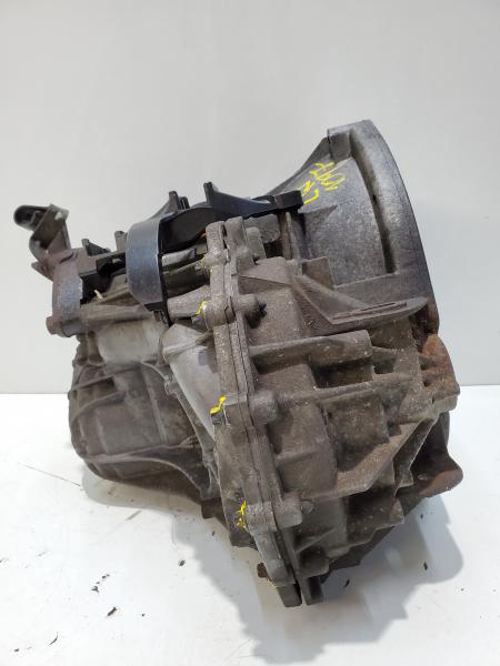 Caja de cambios RENAULT MASTER 2012 2.3 DCI 125CV - Imagen 5