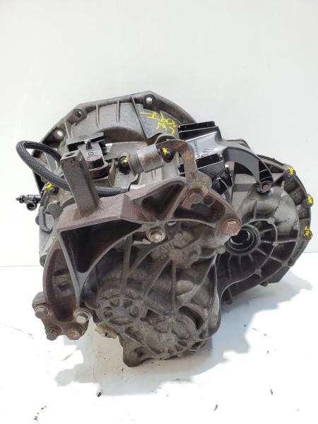 Caja de cambios RENAULT MASTER 2012 2.3 DCI 125CV - Imagen 3