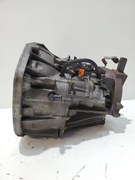 Caja de cambios RENAULT MASTER 2012 2.3 DCI 125CV - Imagen 4