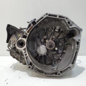 Caja de Cambios RENAULT MEGANE 2010 1.5DCI 106CV