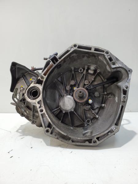 Caja de Cambios RENAULT MEGANE 2010 1.5DCI 106CV