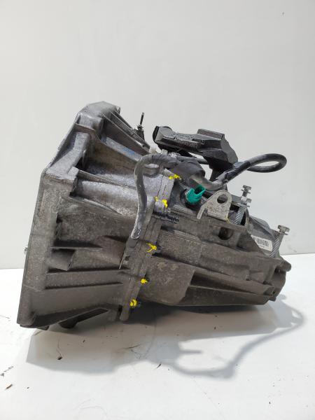 Caja de Cambios RENAULT MEGANE 2010 1.5DCI 106CV - Imagen 2
