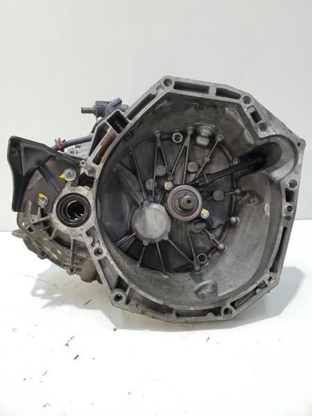 Caja de Cambios RENAULT MEGANE 2010 1.5DCI 106CV - Imagen 3
