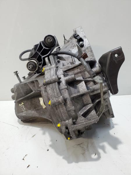 Caja de Cambios RENAULT MEGANE 2010 1.5DCI 106CV - Imagen 4