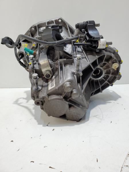 Caja de Cambios RENAULT MEGANE 2010 1.5DCI 106CV - Imagen 5