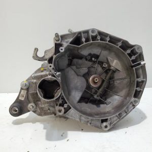 Caja de cambios ALFA ROMEO MITO 2015 0.9 GASOLINA 105CV