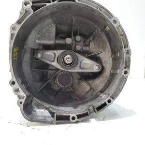 Caja de cambios BMW SERIE 1 2009 2.0DIESEL 143CV