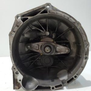 Caja de cambios BMW SERIE 1 E81 E82 E88 E87 2010