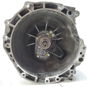 Caja de cambios MAZDA MX5 2009 1.8 GASOLINA 126CV