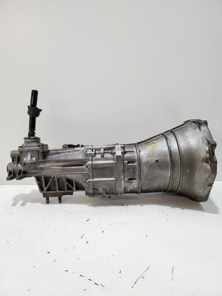 Caja de cambios MAZDA MX5 2009 1.8 GASOLINA 126CV - Imagen 2