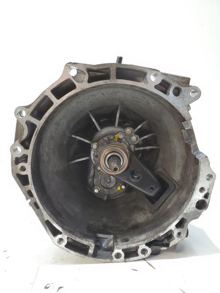 Caja de cambios MAZDA MX5 2009 1.8 GASOLINA 126CV