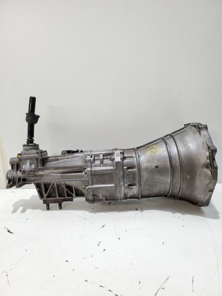 Caja de cambios MAZDA MX5 2009 1.8 GASOLINA 126CV - Imagen 3