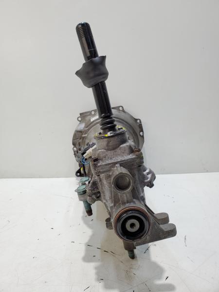 Caja de cambios MAZDA MX5 2009 1.8 GASOLINA 126CV - Imagen 4