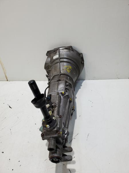 Caja de cambios MAZDA MX5 2009 1.8 GASOLINA 126CV - Imagen 5