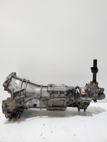 Caja de cambios MAZDA MX5 2009 1.8 GASOLINA 126CV - Imagen 6
