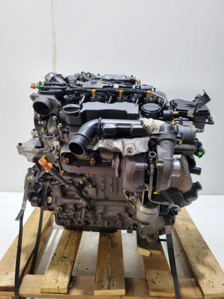 Motor completo CITROEN C5 2010 1.6HDI 110CV - Imagen 5