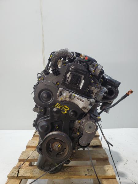 Motor completo CITROEN C5 2010 1.6HDI 110CV - Imagen 8