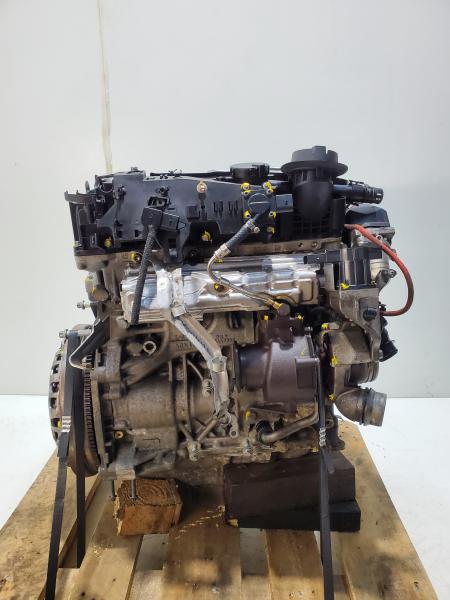 Motor completo Bmw serie 1 2010 2.0 Diesel 177 CV - Imagen 5