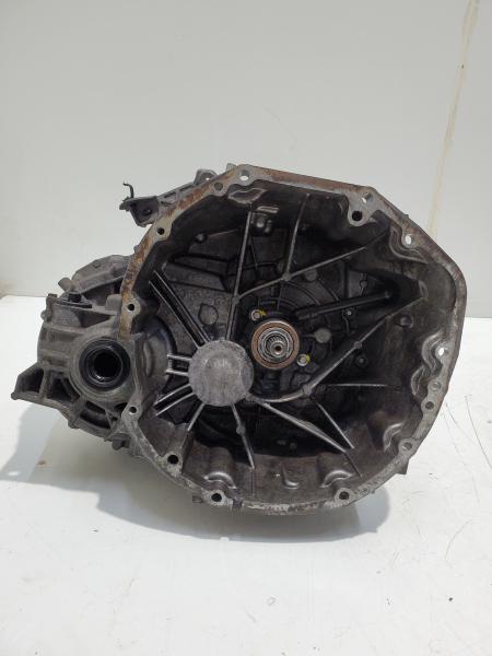 Caja de Cambios Nissan Qashqai 2011 2.0 DCI 150 CV