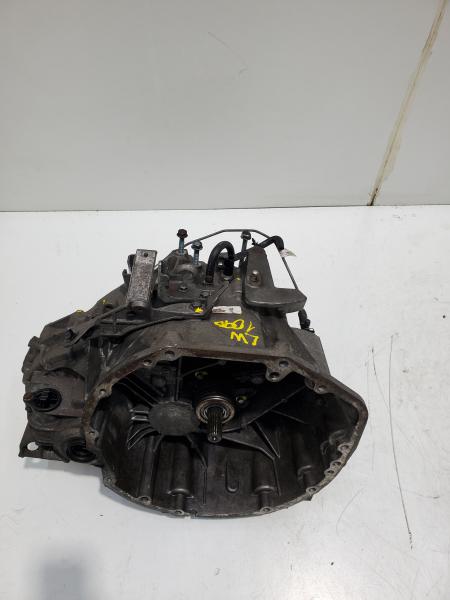 Caja de Cambios Nissan Qashqai 2011 2.0 DCI 150 CV - Imagen 2