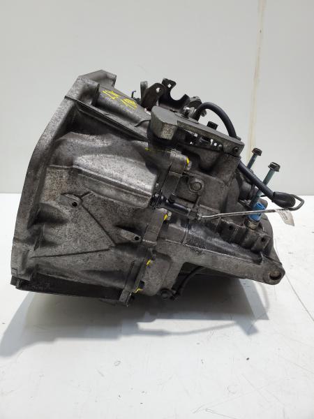 Caja de Cambios Nissan Qashqai 2011 2.0 DCI 150 CV - Imagen 3