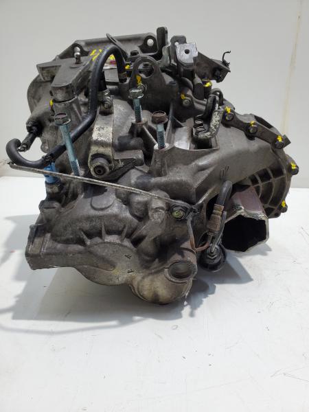 Caja de Cambios Nissan Qashqai 2011 2.0 DCI 150 CV - Imagen 4