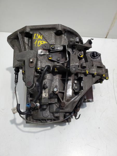 Caja de Cambios Nissan Qashqai 2011 2.0 DCI 150 CV - Imagen 5