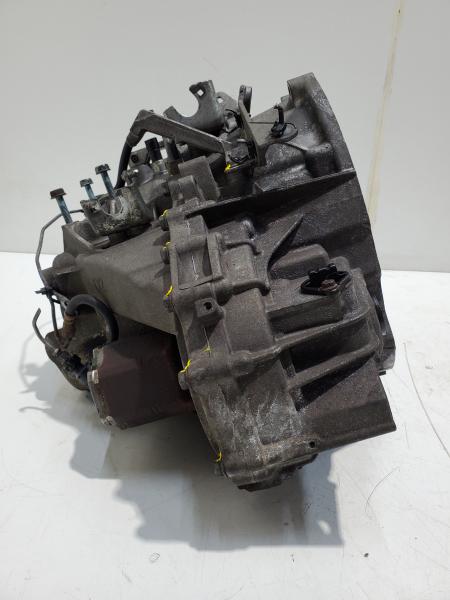 Caja de Cambios Nissan Qashqai 2011 2.0 DCI 150 CV - Imagen 6