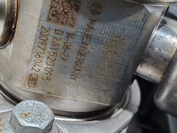 Motor completo FORD FIESTA 2015 1.0 ECOBOOST 101cv - Imagen 6