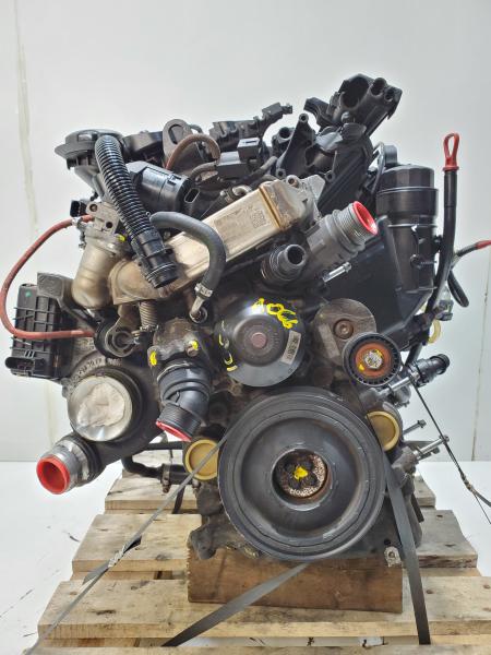 Motor completo BMW SERIE 1 2009 2.0DIESEL 143CV - Imagen 3