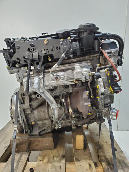 Motor completo BMW SERIE 1 2009 2.0DIESEL 143CV - Imagen 4