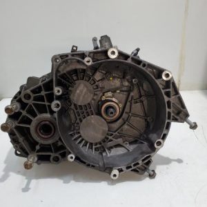 Caja de cambios OPEL ASTRA 2011 2.0 DIESEL 130/160 CV