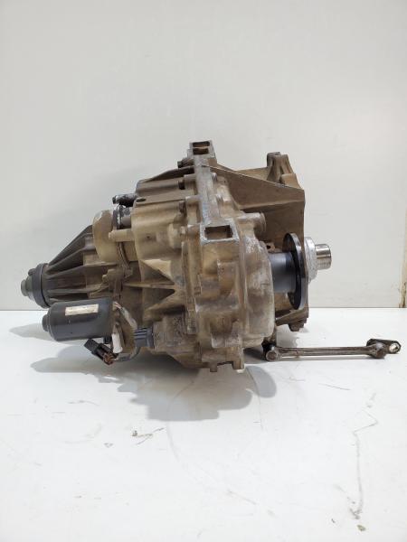 Caja Transfer NISSAN PATHFINDER / NAVARA 2011 2.5 DCI 174CV - Imagen 2