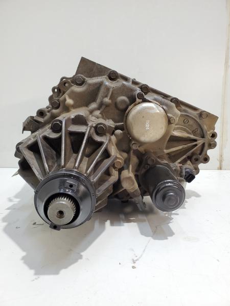 Caja Transfer NISSAN PATHFINDER / NAVARA 2011 2.5 DCI 174CV - Imagen 3