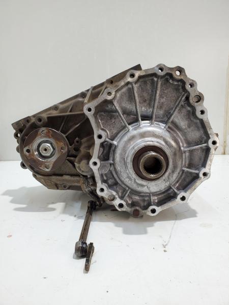 Caja Transfer NISSAN PATHFINDER / NAVARA 2011 2.5 DCI 174CV