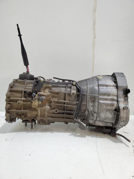 Caja de Cambios NISSAN PATHFINDER / NAVARA 2011 2.5 DCI 174CV - Imagen 2