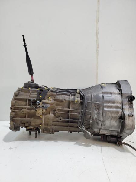 Caja de Cambios NISSAN PATHFINDER / NAVARA 2011 2.5 DCI 174CV - Imagen 3