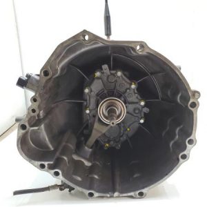 Caja de Cambios NISSAN PATHFINDER / NAVARA 2011 2.5 DCI 174CV