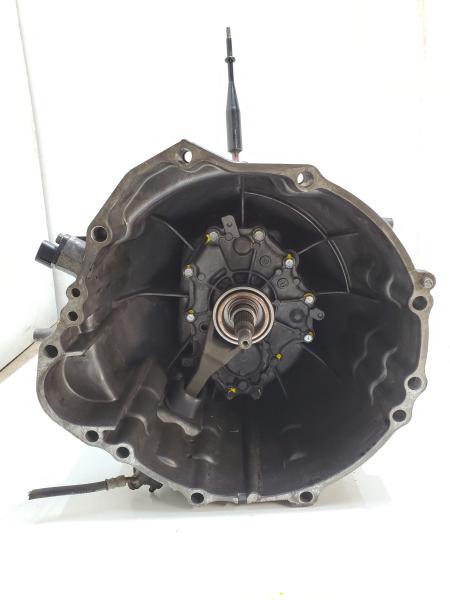 Caja de Cambios NISSAN PATHFINDER / NAVARA 2011 2.5 DCI 174CV