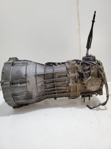 Caja de Cambios NISSAN PATHFINDER / NAVARA 2011 2.5 DCI 174CV - Imagen 4