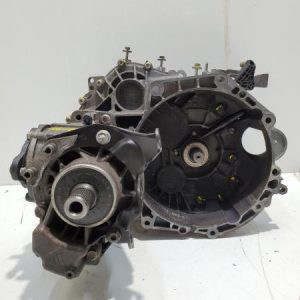 Caja de Cambios VOLKSWAGEN TIGUAN 2008 2.0TDI 140CV