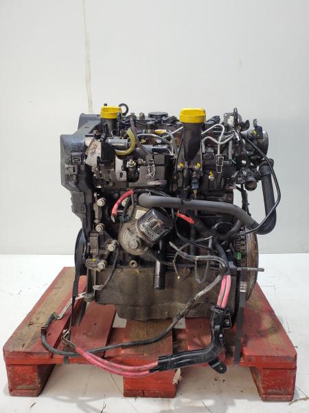 Motor completo RENAULT MEGANE 2009 1.5DCI 106CV - Imagen 3