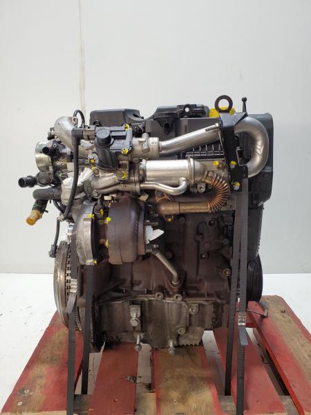 Motor completo RENAULT MEGANE 2009 1.5DCI 106CV - Imagen 6