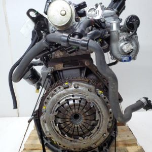 Motor completo Renault Kangoo 2011 1.5DCI 68 CV k9k800