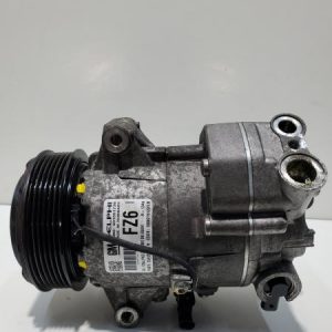 Compresor aire acondicionado Opel Astra 2013