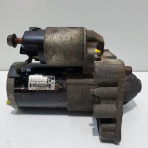 Motor de arranque Peugeot 308 2010 1.6HDI 110CV