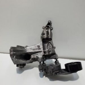 Soporte cuerpo mariposa con tensor Peugeot 308 2010