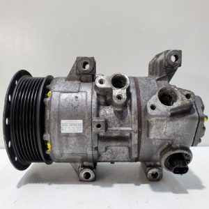 Compresor aire acondicionado Toyota Avensis 2011