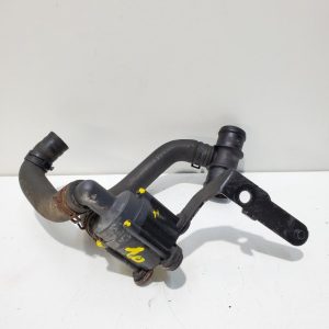 Bomba de agua auxiliar Volkswagen Tiguan 2008 2.0 TDI 140 CV